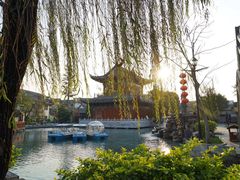 -田州古城