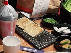 -黑牛黑猪烤肉专门店(万象城店)