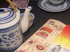 -南京大牌档(新街口德基广场店)