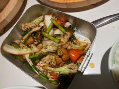 -0776食堂·京城创意菜(七里庄店)