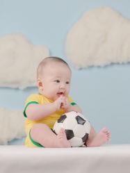 点击看大图 -乐米baby儿童摄影(燕郊店)