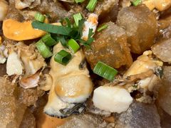 -旺角小渔村(幸福中路店)