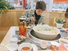-小乌猪·金华筒骨煲(永盛购物广场店)