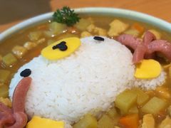 -红小满休闲餐厅(十全街店)