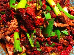 -山石榴·贵州菜(丰盛里店)