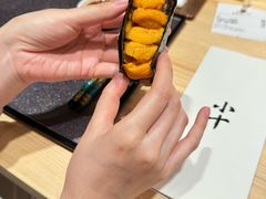 -小十Omakase(地王大厦店)