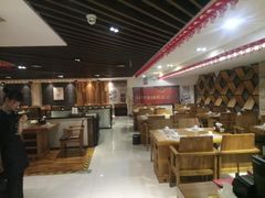 -丽池宫韩式汗蒸会馆(华灯坊店)