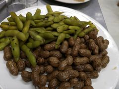 -三兴涮羊肉(荣安大街店)
