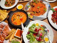 -酤居湖景音乐餐吧(安宁店)