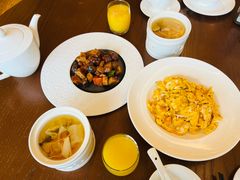 -水月周庄铂尔曼酒店-水月荟中餐厅