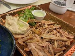 -苏坦土耳其餐厅(白云宾馆店)