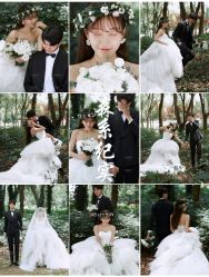 -易摄影婚纱摄影工作室