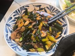 -锦庐道地川菜(来福士店)