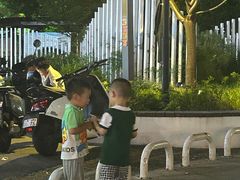 -伏尔加庄园米尼阿久尔餐厅