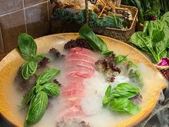 -大龙燚·旷野鲜火锅(广州首店)