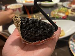 -海派悦庭·海胆烧麦·新融合菜(凯德广场店)