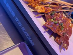 -燥次·烧烤酒场(万象城店)