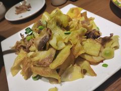 -肖记公安牛肉鱼杂馆· 省级非物质文化遗产(仁和路店)