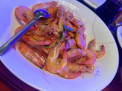 -蛇口希尔顿南海酒店·随轩中餐厅·粤菜