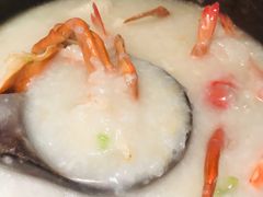 -南拳十三姨·潮汕砂锅粥(世纪金源店)