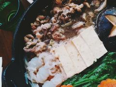 -铃木食堂(帽儿胡同店)