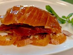 -鸭匠食府·挂炉烤鸭·新京菜(阜成路店)