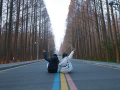 -日照海滨国家森林公园