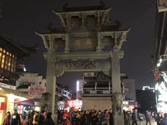 -屯溪老街