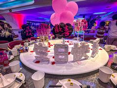 -巴特餐饮6加1音乐餐吧·新疆菜