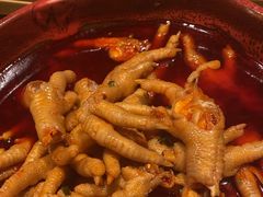 -星伦多自助料理·涮烤一体(江桥万达店)