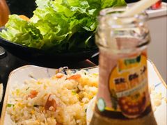 -西塔老太太泥炉烤肉(沈阳店)