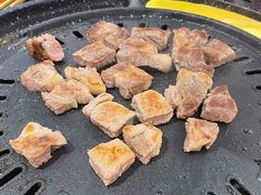 -恩泽家·果味坛子韩国炭火烤肉(白石龙店)