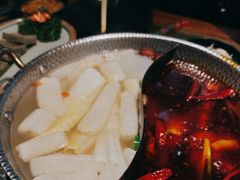 -手选潮汕鲜牛肉火锅(二七广场店)