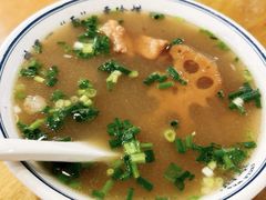 -文叔·湖北名小吃·小龙虾(华强北店)