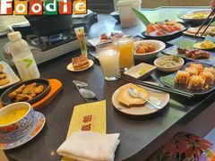 -真剑日本料理·铁板烧(贵州路店)