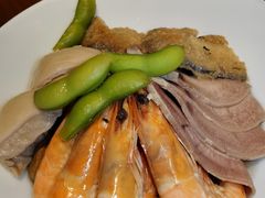 -上海人家花樣年华(中山公园店)