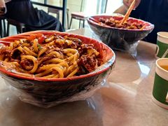 -于记味燃香米粉(南昌路店)