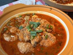 -恰八斗·猛火长沙菜(国贸店)