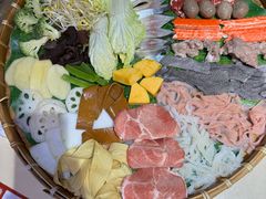 -大队长主题火锅(观音桥店)