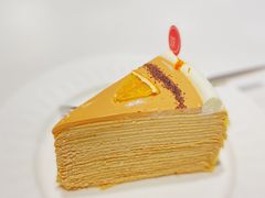 -双风车咖啡馆 Twin Windmills(六道口店)