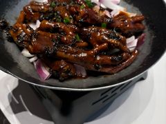 -食光慢宴·安吉土菜馆