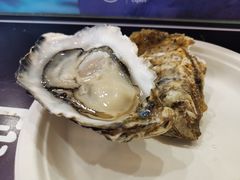 -HIHE Bistro·Oyster Bar(华熙live店)