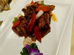 -老人和饭店(打浦路店)