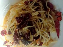 -小杨烤肉(朱雀店)