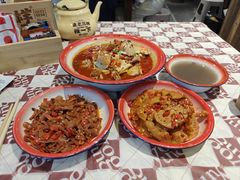 -老三样·旧食新味(万寿宫店)
