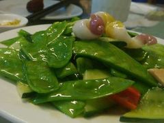 朵朵小炒-朵朵开素食餐厅(后宰门街店)