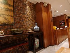 -老江南春·中国龙菜(衡山路店)