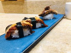 鹅肝寿司-东京屋(武定路店)