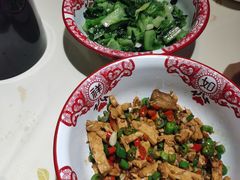 -湘鲜小灶·湖南土菜馆(龙华店)