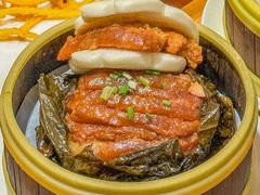 -莲餐厅·湖北菜·藕汤是头牌(愚园路店)